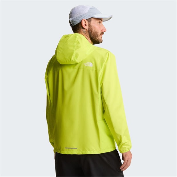 Fizz Lime - The North Face - TNF Fontanales Jacket Mens