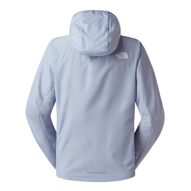 Frost Grey - The North Face - TNF Fontanales Jacket Womens