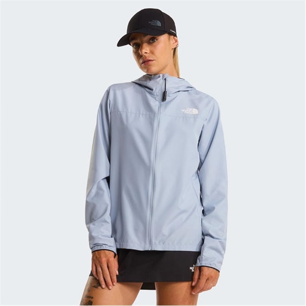 Frost Grey - The North Face - TNF Fontanales Jacket Womens