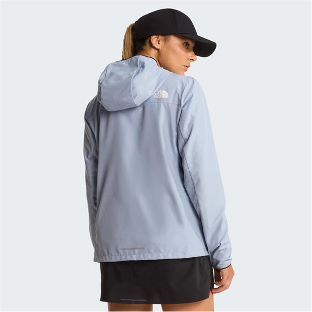 Frost Grey - The North Face - TNF Fontanales Jacket Womens
