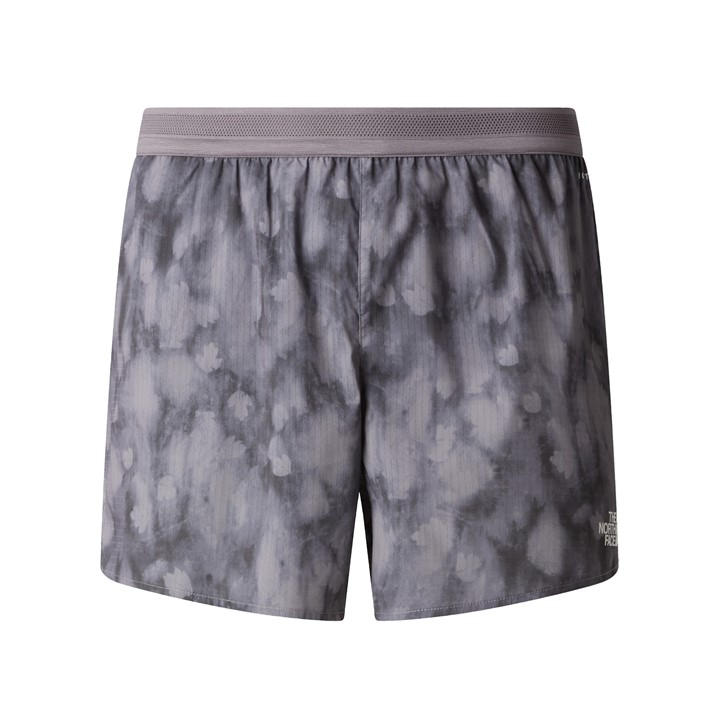 The North Face Men's Grey Tnf Sunriser Short in Size L, Sports Direct