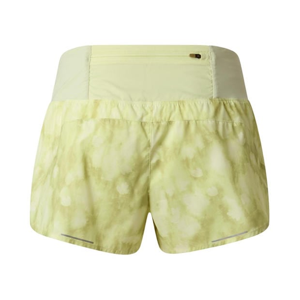 Lemon Print - The North Face - TNF Sunriser Short Womens