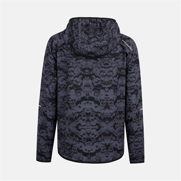 Black - Karrimor - Karrimor Trail Jacket Ladies