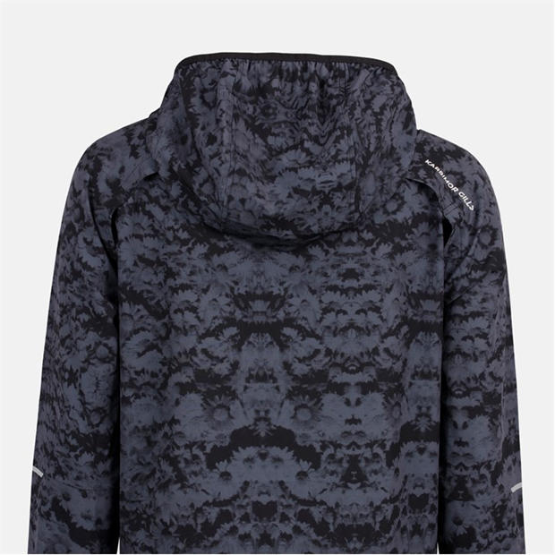 Black - Karrimor - Karrimor Trail Jacket Ladies