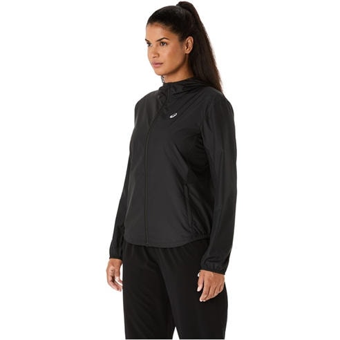 Asics - Core Jacket Running Womens