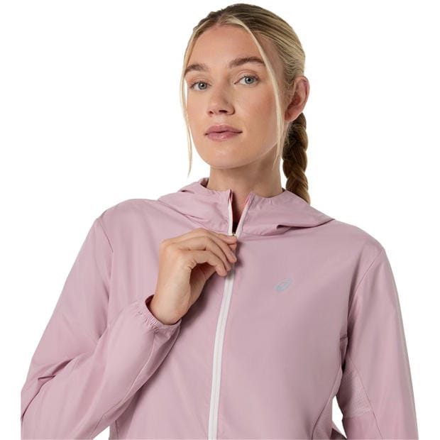 702 - Asics - Core Jacket Running Womens