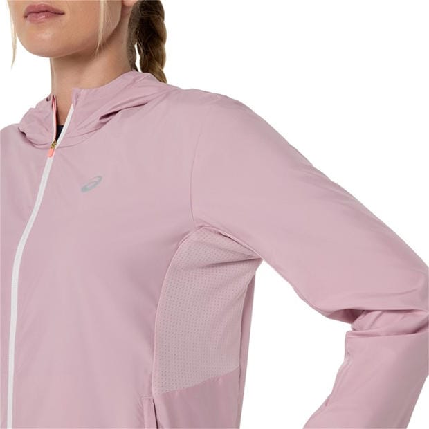 702 - Asics - Core Jacket Running Womens