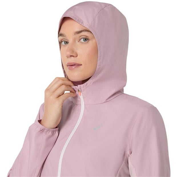 702 - Asics - Core Jacket Running Womens