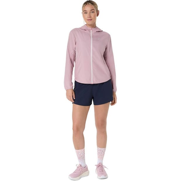 702 - Asics - Core Jacket Running Womens