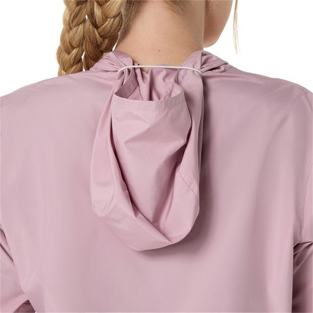 702 - Asics - Core Jacket Running Womens