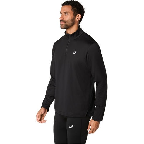 Asics - Core Ls 1/2 Zip Winter Top Running Mens
