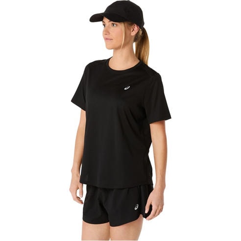 Asics - Core Ss Top Running Womens