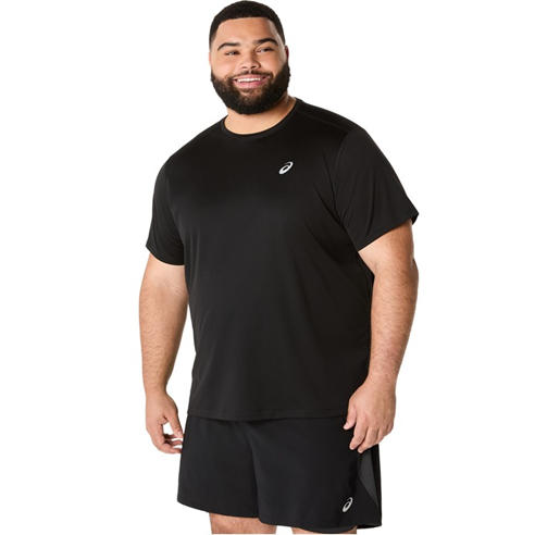 Asics - Core Ss Top Running Mens