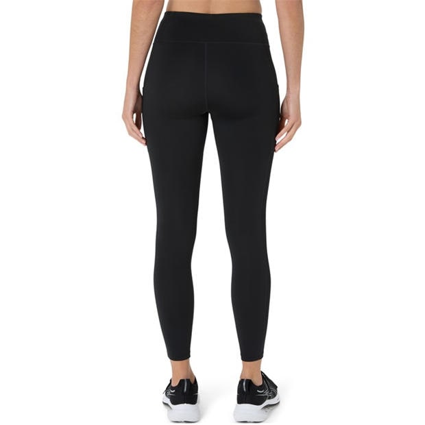 Black - Asics - Core Tight Running Womens