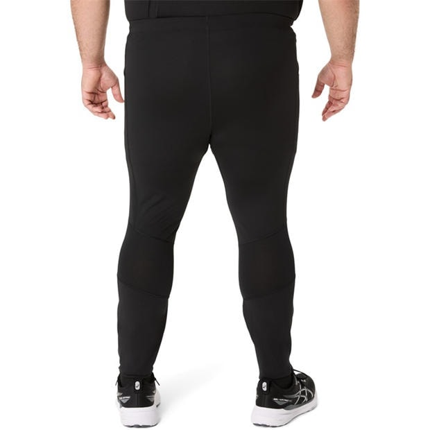 Black - Asics - Core Tight Running Mens