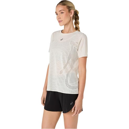 Asics - Women's Metarun Short Sleeve Running T-Shirt