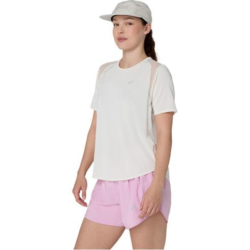 Asics - Asics Road SS Tee Ld63