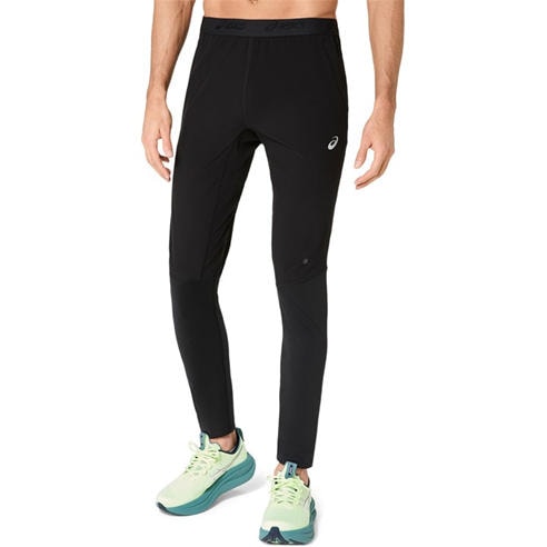 Asics - Men's Road Performance Tracksuit Bottoms