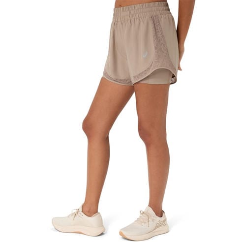 Asics - Women's Nagino Running Shorts