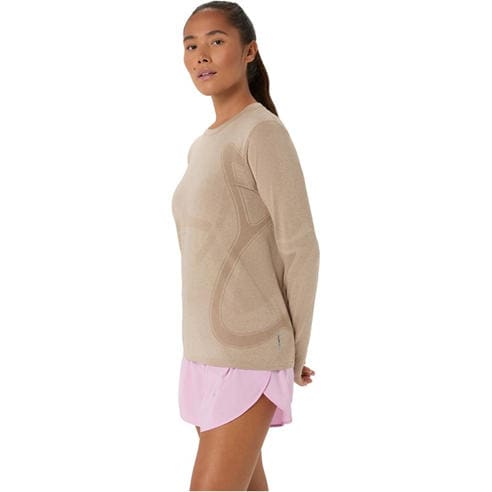 Asics - Asics Road SL LS Tee Ld63