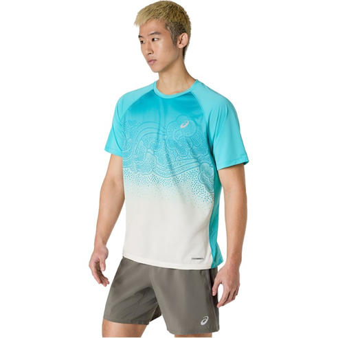 Asics - Asics Road Ibuki Tee Sn63