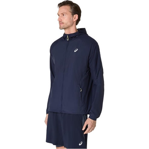 Asics - Road Packable Jacket Running Mens