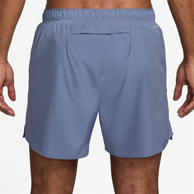 World Indigo - Nike - Dri-FIT Challenger Men's 5 Brief-Lined Versatile Shorts