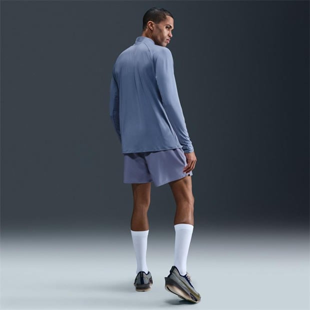 World Indigo - Nike - Dri-FIT Challenger Men's 5 Brief-Lined Versatile Shorts