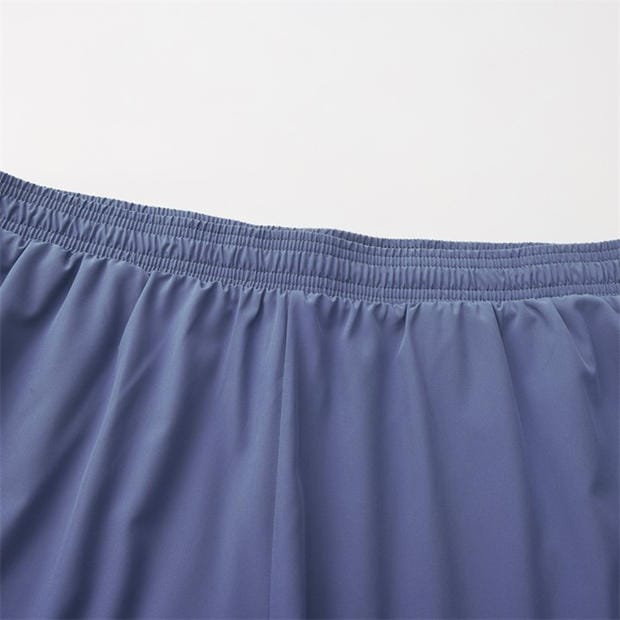 Baja Blue - Karrimor - 2 in 1 Running Shorts Mens