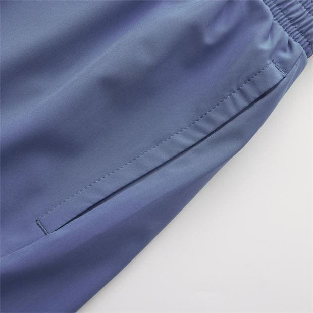 Baja Blue - Karrimor - 2 in 1 Running Shorts Mens