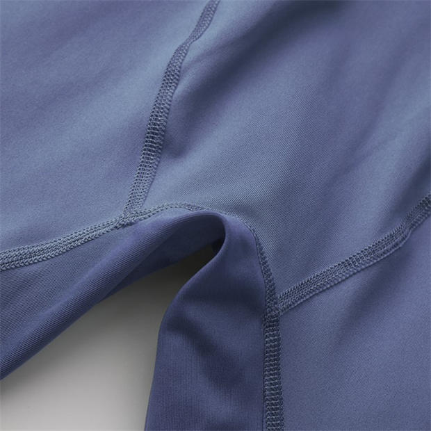 Baja Blue - Karrimor - 2 in 1 Running Shorts Mens