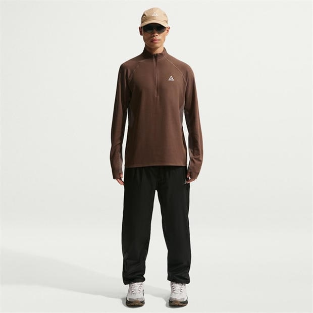 Black/Smt White - Nike - Nike ACG Trailwind Sn71