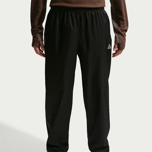 Black/Smt White - Nike - Nike ACG Trailwind Sn71