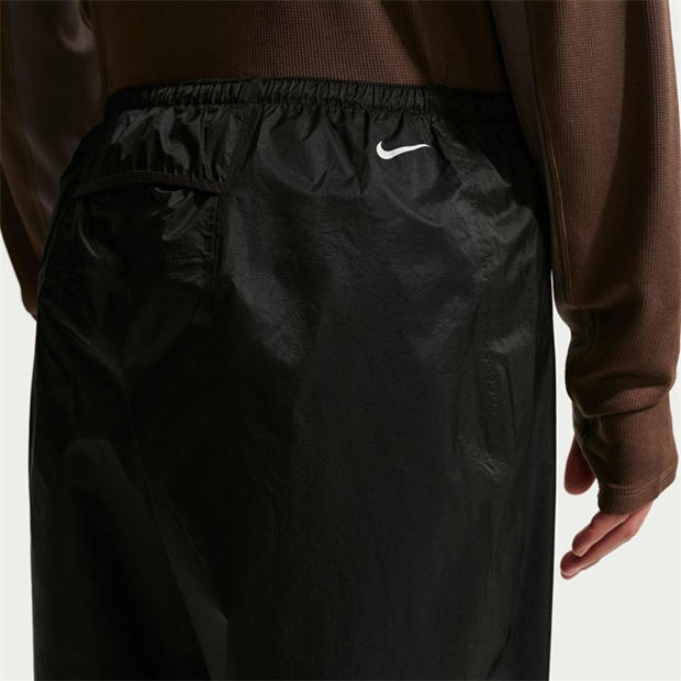 Black/Smt White - Nike - Nike ACG Trailwind Sn71