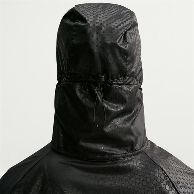 Black - Nike - Nike Stride Jacket Sn71