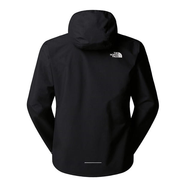 Black - The North Face - TNF Mens Fontanales Jacket
