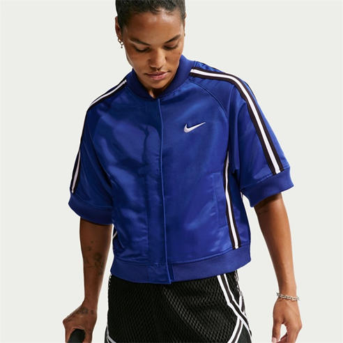 Nike - Women's Slam Tennis Jacket