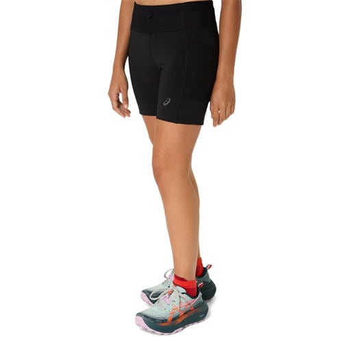 Asics - Fujitrail Elite Sprinter Compression Short Womens
