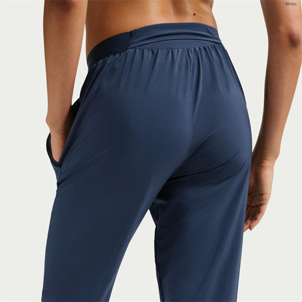 Midnight Navy - Nike - Women's DF Tempo Performance Tracksuit Bottom