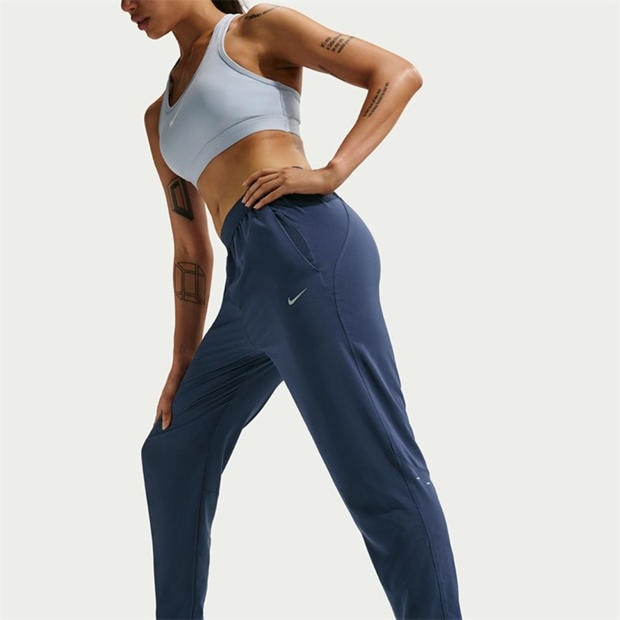 Midnight Navy - Nike - Women's DF Tempo Performance Tracksuit Bottom