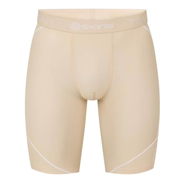 Skins Men's Neutral Dnamic Team in Size M, Sports Direct