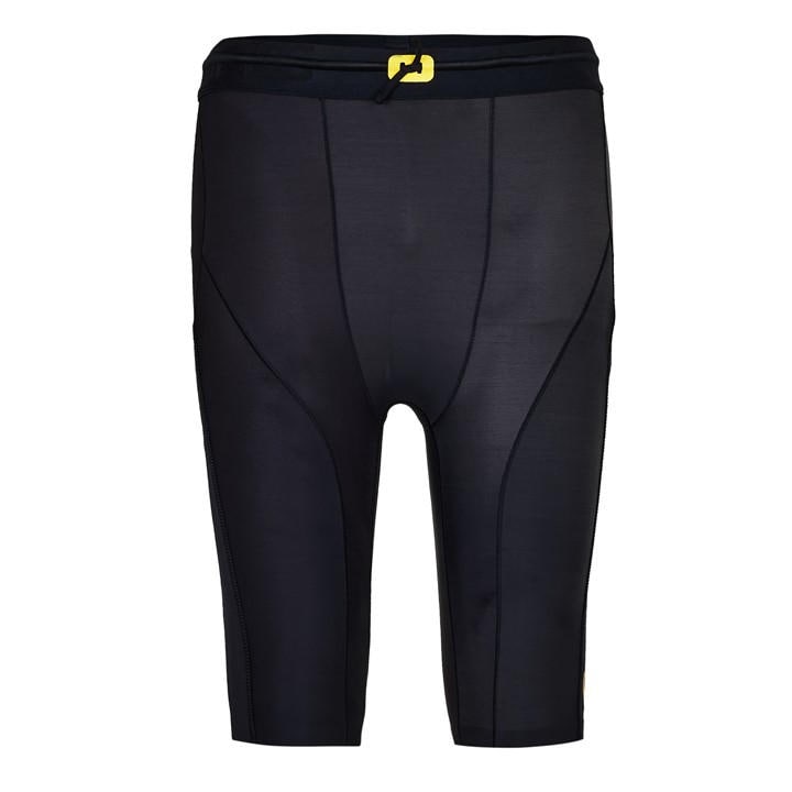 Skins Men's Black Series-5 in Size M, Sports Direct