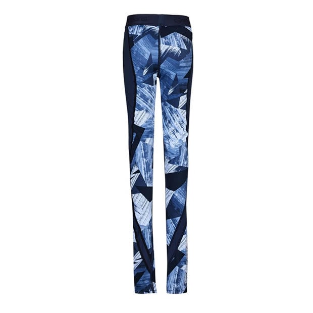 Grey - Skins - Dnamic Long Tight Mens