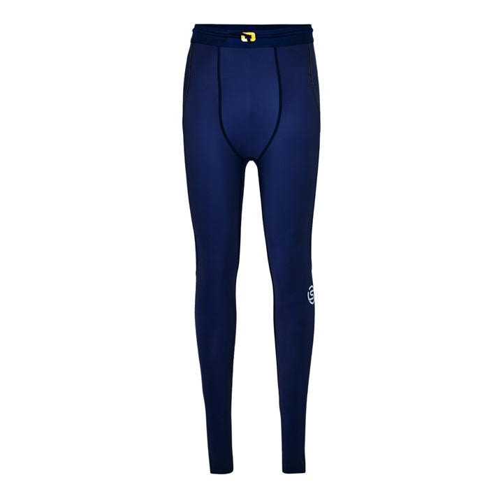 Skins Men' Blue Series-3 in Size S, Sports Direct