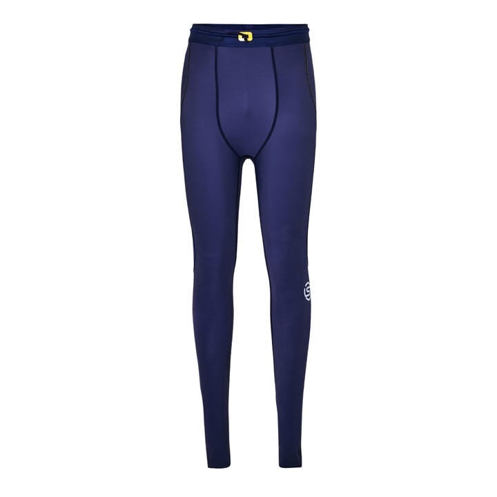 Skins Men' Blue Series-3 in Size S, Sports Direct