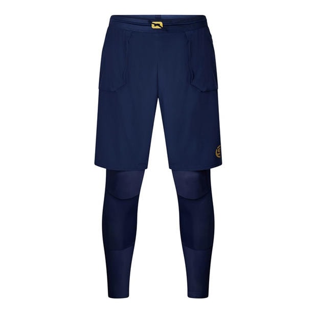 Navy - Skins - Series-5 Mens