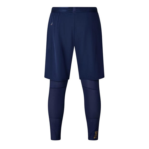 Navy - Skins - Series-5 Mens