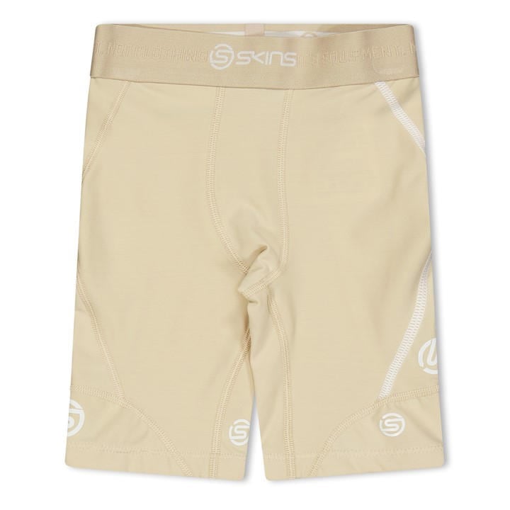 Skins  Kids Brown Dnamic  in Size 11 - 12 Years, Sports Direct