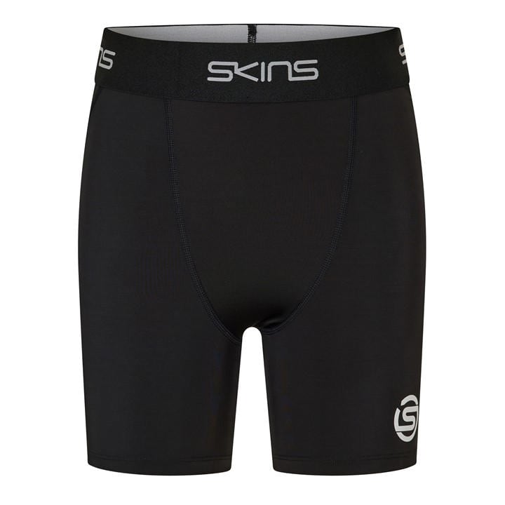 Skins Men's Black Series-1 in Size M, Sports Direct