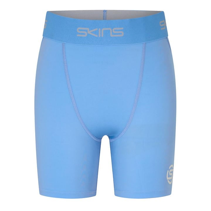 Skins Men's Blue Series-1 in Size 2XL, Sports Direct